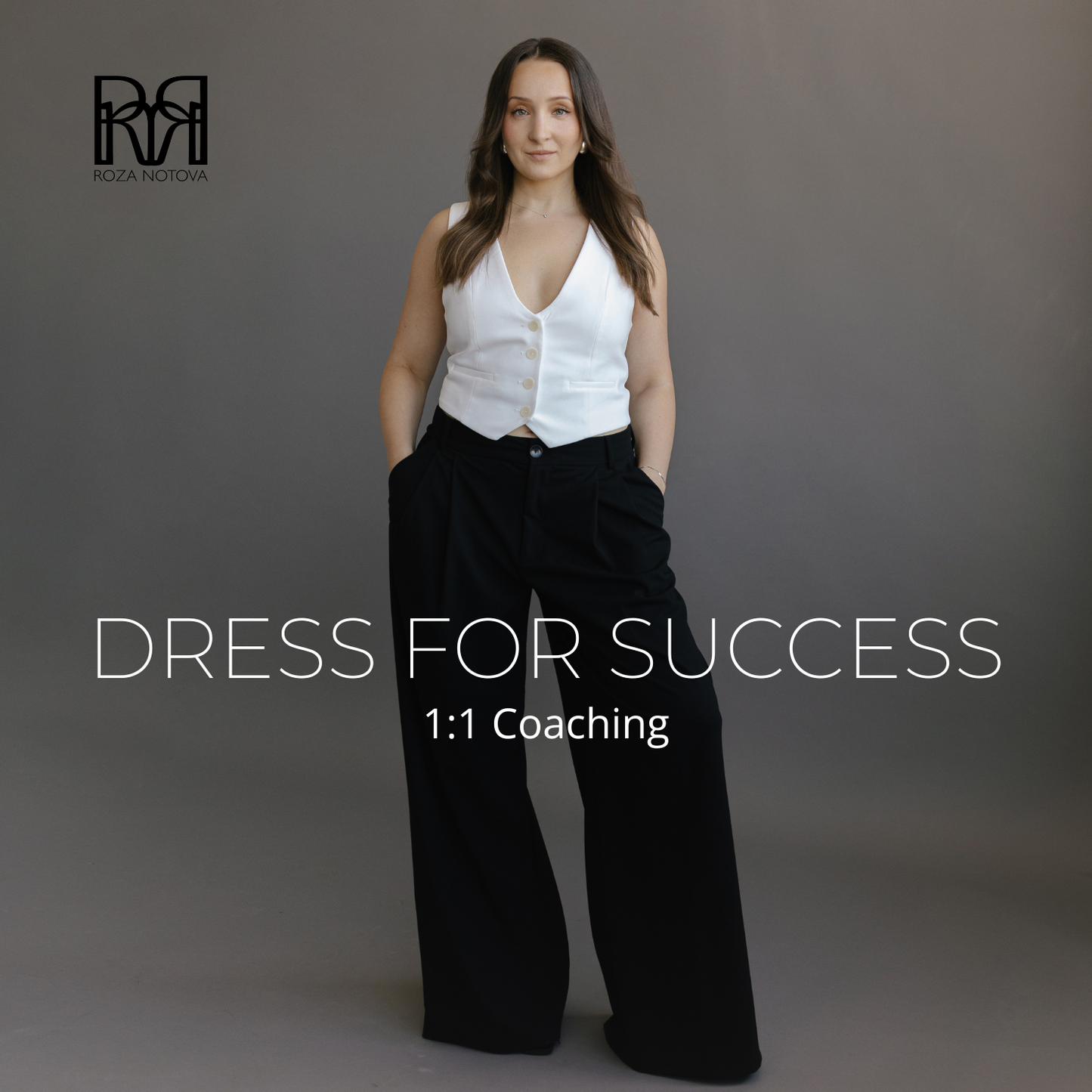 6 Wochen Dress for Success - 1:1 Coaching